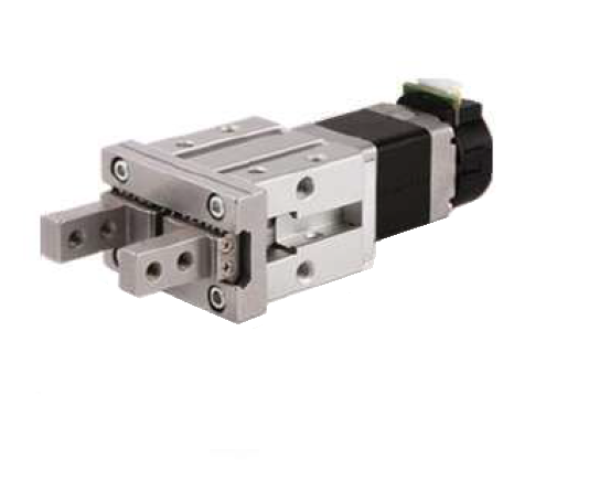 Nema 8 Grippers — Dings Motion USA